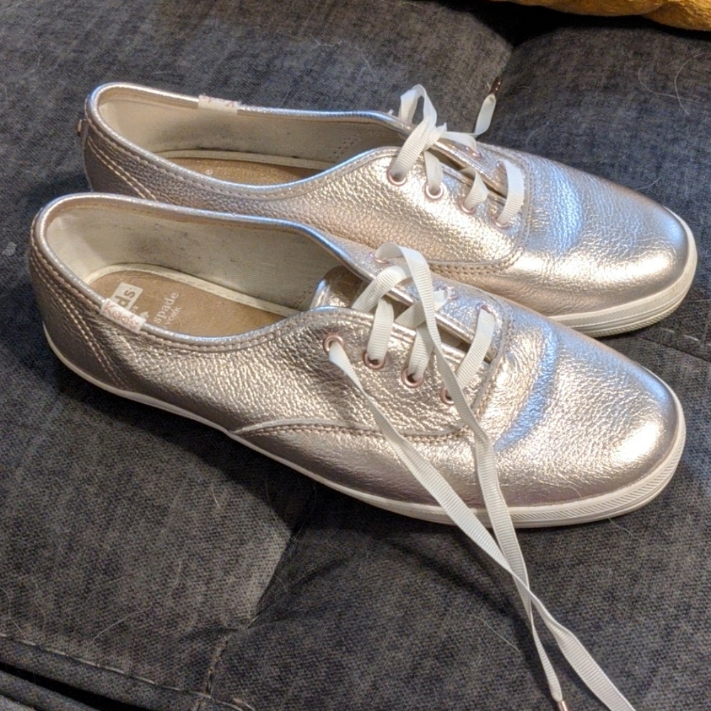 Kate Spade Keds